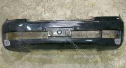 Бампер. Toyota Land Cruiser, GRJ200, URJ200, UZJ200, UZJ200W, VDJ200