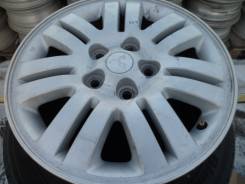 Mitsubishi. 6.0x16, 5x114.30, ET46