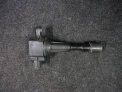 Катушка зажигания. Mazda Axela, BK3P, BKEP, BK5P Mazda Training Car, BK5P Mazda Demio, DY5R, DY3R, DY5W, DY3W Mazda Verisa, DC5W, DC5R Двигатели: ZYVE...