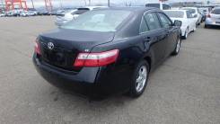 Бампер. Toyota Camry, ACV40, ACV45 Двигатель 2AZFE