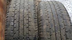 Bridgestone B390. Летние, 2008 год, износ: 60%, 2 шт