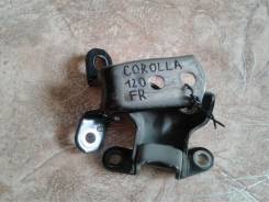 Крепление боковой двери. Toyota: Corolla Verso, Corolla Rumion, Yaris, RAV4, Noah, Passo Sette, Sprinter Trueno, IS300, Matrix, Succeed, Vitz, Ractis...