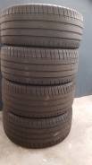 Michelin Pilot Sport 3 PS3. Летние, 2014 год, износ: 40%, 4 шт