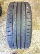 Michelin Pilot Sport 3. Летние, 2014 год, износ: 30%, 4 шт