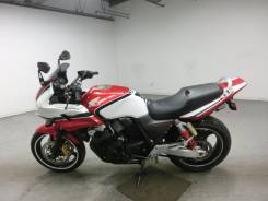 Honda CB 400SFV. 400 куб. см., исправен, птс, без пробега. Под заказ