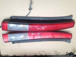 Стоп HONDA SMX