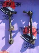 Рычаг подвески. Toyota Mark II, JZX91E, JZX90E, GX61, JZX115, GX115, GX105, JZX105, GX90, JZX100, JZX110, GX70, GX81, GX100, JZX90, JZX101, GX60, GX71...