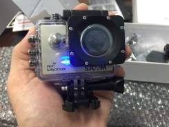 SJCAM SJ5000x WiFi. 10 - 14.9 Мп, с объективом. Под заказ