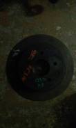 Диск тормозной. Nissan: Teana, Sylphy, Serena, Altima, Sentra, Dualis, Qashqai, Pulsar, Tiida, Juke Двигатели: MR20DE, QR20DE, QR25DE, VQ23DE, VQ25DE...