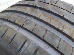 Michelin Pilot Super Sport. Летние, 2014 год, износ: 30%, 1 шт