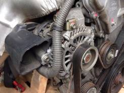 Генератор. Mazda Atenza, GG3P Mazda CX-7 Mazda Axela, BK3P, BK5P, BKEP Двигатели: L3VDT, L3VE