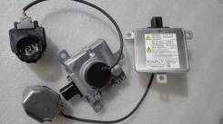 Блок ксенона. Suzuki Alto, HA36S, HA36V, CR22S Mazda CX-3, DK5AW, DK5FW Mazda CX-5, KE5FW, KE2AW, KE5AW, KEEFW, KEEAW, KE2FW Mazda Axela, BM5AS, BMEFS...