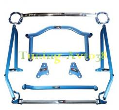 Распорка. Subaru XV, GP, GP3, GP7, GPD, GPE
