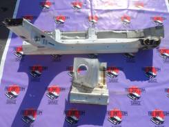 Порог пластиковый. Toyota Mark II, JZX91E, JZX90E, GX61, JZX115, GX115, GX105, JZX105, GX90, JZX100, JZX110, GX100, GX70, GX81, JZX90, JZX101, GX60, G...