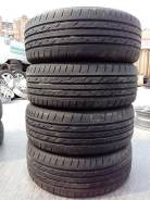 Bridgestone Nextry Ecopia. Летние, 2013 год, износ: 5%, 4 шт
