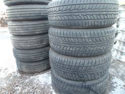 Firestone Firehawk Wide Oval. Летние, 2013 год, износ: 10%, 4 шт
