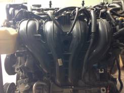 Коллектор впускной. Mazda: Axela, Atenza Sport, MPV, Mazda6, Atenza Двигатели: L3VE, L3