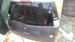 Дверь багажника. Mitsubishi Colt, Z27A, Z27WG, Z25A, Z27AG, Z27W