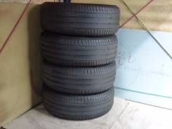 Michelin Primacy 3. Летние, 2014 год, износ: 30%, 4 шт