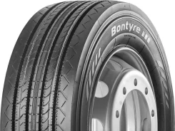 Bontyre R-230. �����������, 2017 ���, ����� ����