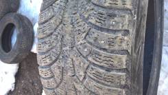 Nokian Hakkapeliitta 5. Зимние, шипованные, износ: 30%, 1 шт