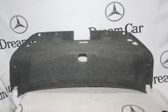 Обшивка крышки багажника. Mercedes-Benz E-Class, W210