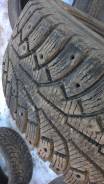 Nokian Hakkapeliitta 5. Зимние, шипованные, износ: 40%, 1 шт