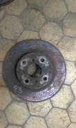Диск тормозной. Toyota Corolla Spacio, AE111, AE111N, AE115