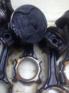 Поршень. Toyota Windom, VCV10 Toyota Scepter, VCV15, VCV10 Toyota Camry, VCV10 Lexus ES300, VCV10 Двигатель 3VZFE