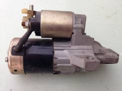 Стартер. Mazda: Atenza, Premacy, Mazda3, Mazda6, MPV, Tribute, CX-7, Axela, Biante Двигатели: L3VE, L3VES, L3VDT, L3