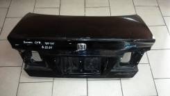 Крышка багажника. Honda Accord, E-CF5, E-CF4, CF3, E-CF3, GF-CF3, GF-CF5, GF-CF4, GH-CF4, GH-CF5