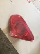 Стоп-сигнал. Toyota Corolla, NDE150, ZZE150, ADE150, ZRE151 Двигатели: 1ZRFE, 1ADFTV, 4ZZFE, 1NDTV