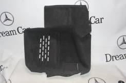 Обшивка багажника. Mercedes-Benz E-Class, W210