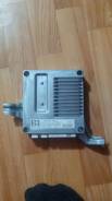 Коробка для блока efi. Toyota Auris, ZRE151 Двигатель 1ZRFE