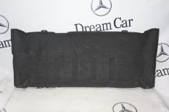 Обшивка багажника. Mercedes-Benz E-Class, W210