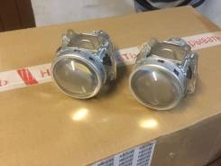 Линза фары. Toyota Camry, ASV50, AVV50, GSV50, 55, 50