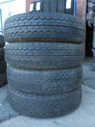 Dunlop DV-01. Летние, износ: 10%, 4 шт