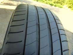 Michelin Primacy 3. Летние, 2014 год, износ: 10%, 4 шт