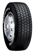 Fulda EcoForce. �����������, 2017 ���, �����