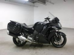 Kawasaki 1400GTR. 1 400 куб. см., исправен, птс, без пробега. Под заказ