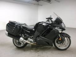 Kawasaki 1400GTR. 1 400 куб. см., исправен, птс, без пробега. Под заказ