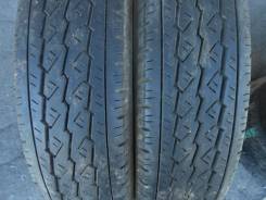 Bridgestone Duravis R670. Летние, износ: 20%, 2 шт