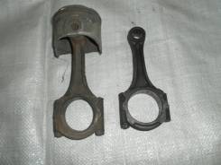 Шатун. Toyota: Corona, Cresta, Crown, Caldina, Carina, Vista, Corona Exiv, Carina ED, Camry, Mark II, Curren, Chaser Двигатель 4SFE