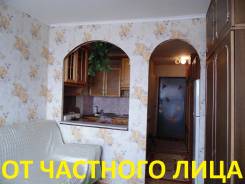 Гостинка, проспект Красного Знамени 133/3. Третья рабочая, частное лицо, 24 кв. м. Вторая фотография комнаты