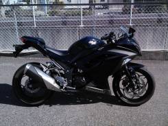 Kawasaki Ninja 300. 300 куб. см., исправен, птс, без пробега. Под заказ