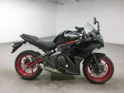 Kawasaki Ninja 400R. 400 куб. см., исправен, птс, без пробега. Под заказ