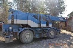 Kobelco. Продается кран Kobelko RK-250, 7 560 куб. см., 25 000 кг., 42 м.