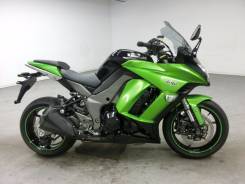 Kawasaki Ninja 1000. 1 000 куб. см., исправен, птс, без пробега. Под заказ