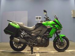 Kawasaki Versys 1000. 1 000 куб. см., исправен, птс, без пробега. Под заказ