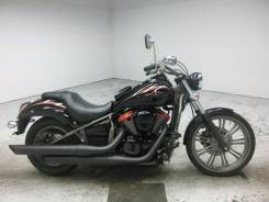 Kawasaki VN Vulcan 900. 900 куб. см., исправен, птс, без пробега. Под заказ